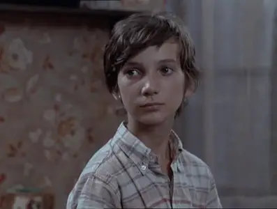 Mes Petites Amoureuses (1974)