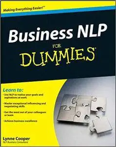 Business NLP For Dummies (Repost)