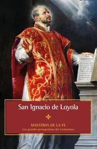 «San Ignacio de Loyola» by Nicoletta Lattuada