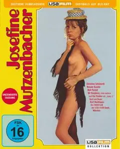 Josefine Mutzenbacher (1970) + Extra