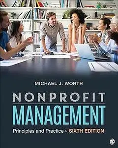 Nonprofit Management: Principles and Practice