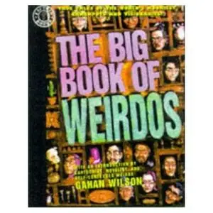 The Big Book of Weirdos (Factoid Books)