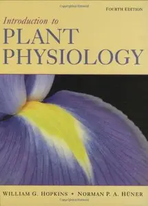 Introduction to Plant Physiology, 4th edition (repost)