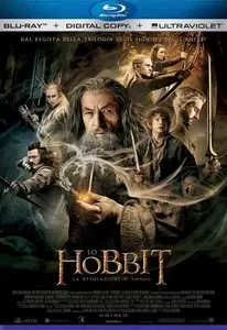 Lo Hobbit: La Desolazione di Smaug (2013)