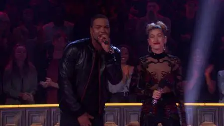 Drop the Mic S01E11
