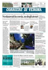 Corriere di Verona - 20 Agosto 2019