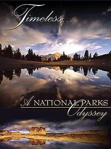 Timeless: A National Parks Odyssey (2006)