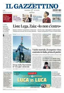 Il Gazzettino Rovigo - 24 Agosto 2022