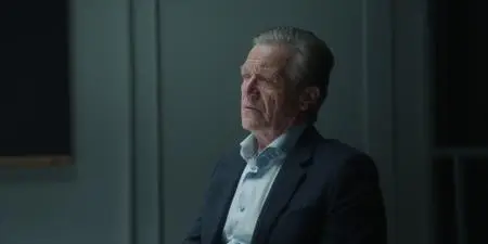 Forsvinningen på Lørenskog S01E01