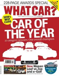What Car? – January 2018