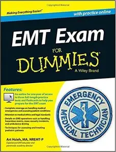 EMT Exam For Dummies (Repost)