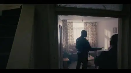 Bancroft S01E03