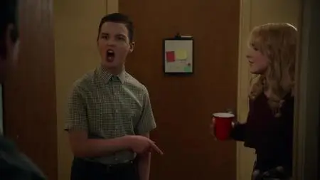 Young Sheldon S06E13