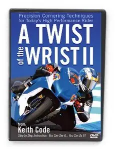 Twist of the Wrist II