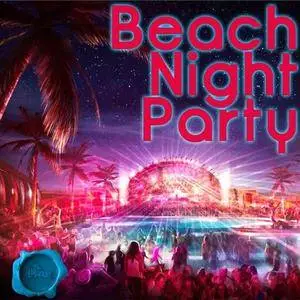 Fox Samples Beach Night Party MULTiFORMAT