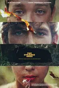 The Strange Ones (2018)