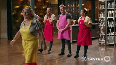 MasterChef Australia S14E53