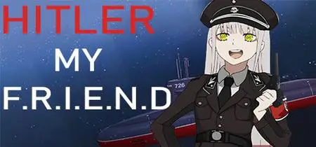 Hitler My Friend (2023)