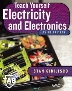 Teach Yourself Electricity and Electronics