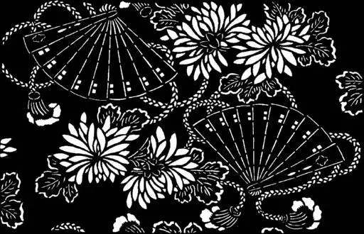 Pepin Press: Japanese patterns