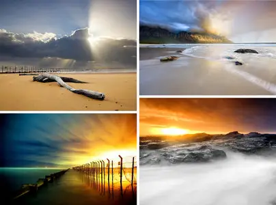 Fotowork by Hougaard Malan
