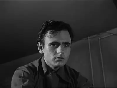 Alfred Hitchcock: Cop for a Day (1961)