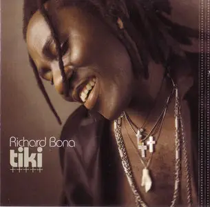 Richard Bona - Tiki (2006) {Decca} **[RE-UP]**