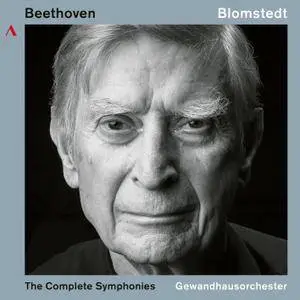 Herbert Blomstedt, GewandhausKinderchor - Beethoven: The Complete Symphonies (2017)