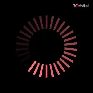 Orbital - 30 (Something) (2022) [Official Digital Download]