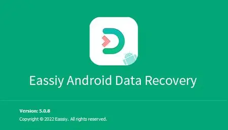 Eassiy Android Data Recovery 5.1.26 Multilingual