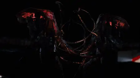 Monsters / Монстры (2010)