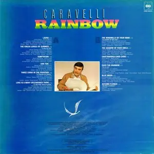 Caravelli – Rainbow (1985)