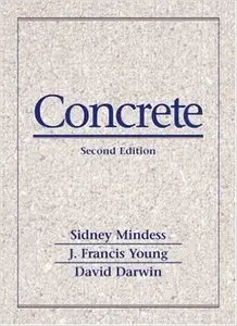 Concrete, 2nd Edition (Repost)