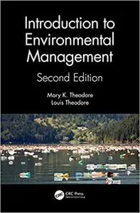 Introduction to Environmental Management, 2nd edition