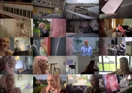 Janet Devlin: Young, Female & Addicted (2023)