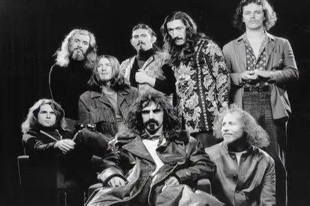 Frank Zappa: The Freak-Out List (2010)
