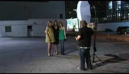 OneLight Photography Workshop [Repost]