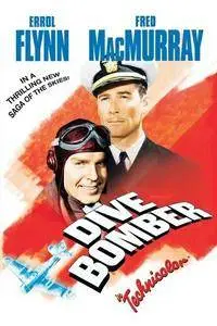 Dive Bomber (1941)