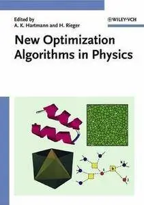 New Optimization Algorithms in Physics (repost)