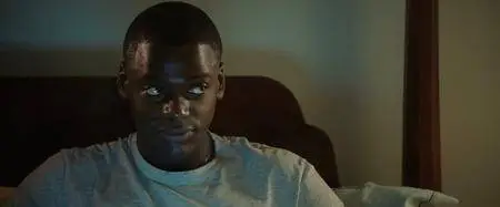Get Out (2017)