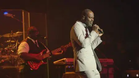 Brian McKnight - An Evening With Brian McKnight (2016)