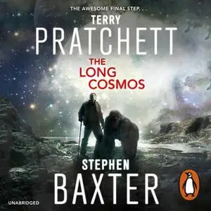 «The Long Cosmos» by Terry Pratchett,Stephen Baxter