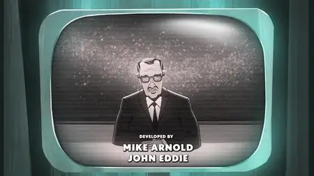 Agent Elvis S01E03