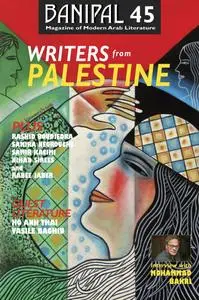 Banipal - Issue 45 - Winter 2012