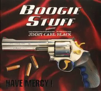 Boogie Stuff - 3 Albums (1992 - 2004)