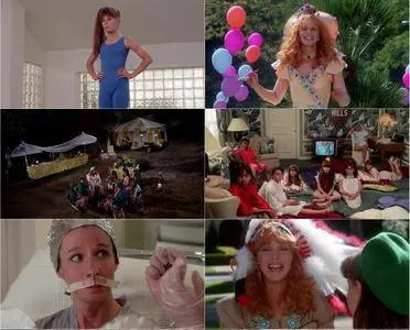 Troop Beverly Hills (1989)