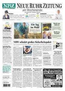 NRZ Neue Ruhr Zeitung Essen-Postausgabe - 17. Februar 2018