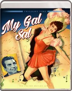 My Gal Sal (1942)