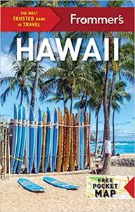 Frommer's Hawaii, 15th Edition