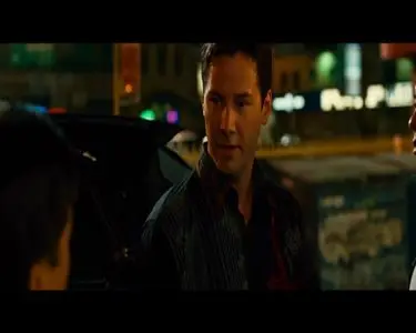 Street Kings / Короли улиц (2008)